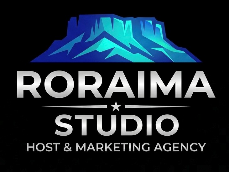 Roraima Studio Digital